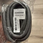 New DG63-00255B Range Oven Door Gasket For Samsung (b). Fixed Price $22.99.