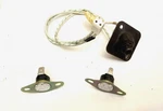 Ge Profile Oven Model JT912S0K2SS Temperature Sensor And 3 Pieces Lot. Fixed Price $39.00.