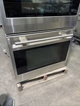 Wolf 30" DO30F/S Oven Door Outer Panel Without Logo 803232. Fixed Price $250.00.