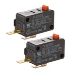 5304464099 Frigidaire Microwave Door Switch 5304509460, AH1993466 2-PACK. Fixed Price $13.99.