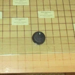 Oem Range Burner Knob WB03X10147, WB3X10147. Fixed Price $42.95.