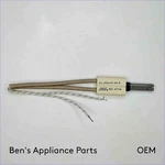 Oem Whirlpool 0309144 Range Ignitor-b A-0040. Fixed Price $97.99.