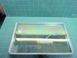 Bosch Range Oven Inner Glass Window Pack P# 00436379. Fixed Price $65.80.