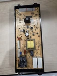 Electrolux 316557114 Electronic Clock/timer ES200. Fixed Price $77.49.