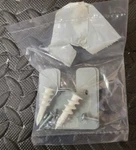 Brand New Whirlpool UXT4036AD Rangehood Hardware. Fixed Price $9.99.