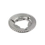 Ge WB16X28764 1/2" Burner Head, Stainless Steel, Gas Assembly. Fixed Price $54.66.