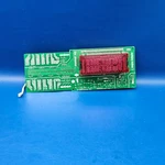 Genuine Lg Range Oven, Control Board # EBR87050401. Fixed Price $99.99.