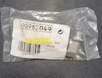 Brand New Bosch/thermador Range Jet Holder 00963049 (PS12713127). Fixed Price $29.95.