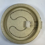Stove Surface Heating Element 1650802312, 120V 318198832. Fixed Price $15.00.