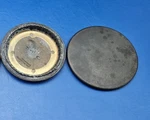 Genuine Viking Range Oven, Burner Head W/cap # 018200-000 066958-000. Fixed Price $39.99.