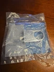 Genuine Oem Hotpoint WB6K5 Support Handle (9D7). Fixed Price $19.95.