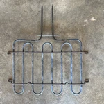 Oem Wolf Oven Tested 30" Broil Element 808643. Fixed Price $54.99.