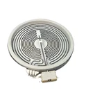 WS01F01176 Range 9' Dual Surface Burner. Fixed Price $50.21.
