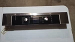 Genuine Bosch Single Oven, 30" Touch Panel W/ Display Board # 684618 681273. Fixed Price $399.95.