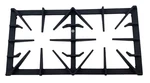 Genuine Forno Range Burner Grill FFSGS6244-36 *same Ship & 60 Warranty*. Fixed Price $175.45.
