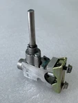 20-02-421-01 Genuine Thermador / Bosch Valve Assembly 9,100, 210 (blue) 189890. Fixed Price $25.74.