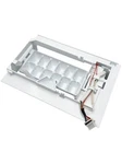 Genuine Erp ERAEQ72909603 Refrigerator Ice Maker Replaces Maytag Lg. Fixed Price $99.74.
