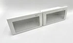 Viking Refrigerator Dairy Module Bin Imperfections #4 V12203602 1/2. Fixed Price $199.95.