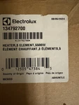 134792700 Genuine Electrolux Frigidaire Dryer Heating Element (new). Fixed Price $83.61.