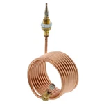 For Hotpoint Gas Range Oven Thermocouple Flame Sensor (full Fit Models). Fixed Price $59.49.