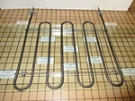 Thermador Oven Broil Element 14-31-181, 00367645. Fixed Price $64.95.
