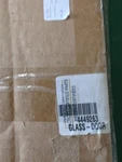 WP4449263 Whirlpool Inner Door Glass Oem. Fixed Price $89.50.