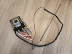 Frigidaire Range Oven Thermostat 1324562. Fixed Price $128.00.