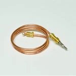 Supco TH181955 24" Thermocouple Metric Thread For Vangaurd Gas Log Ods. Fixed Price $20.00.