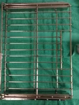 Whirlpool Kitchenaid Satinglide Roll Out Rack W10282972A. Fixed Price $189.00.