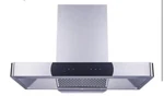 Winflo 36 In. 900 Cfm Ducted Wall Mount Range Hood Stainless Steel. Fixed Price $849.99.
