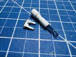 Frigidaire Range Ignitor P# 316536602 316536614 316536610 316536600 316536622. Fixed Price $22.75.