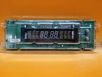 Genuine Oem Dacor Range Control Board 100608 100-01537-00. Fixed Price $150.00.
