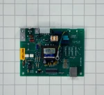 Wolf Hvac Part # 818737 Control Board-downdraft, Svce. Fixed Price $657.58.