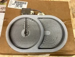 W10248257 Whirlpool Range Oven Radiant Surface Element. Fixed Price $68.83.