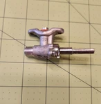 Samsung Range Surface Burner Valve, Center DG94-00936A For NX58H5600SS/AA. Fixed Price $35.00.