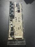 WB27T11491 164D8596G067 Range Oven Control Board WM812. Fixed Price $78.49.