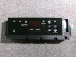 W11092468 Maytag Range Oven Control Board - Black. Fixed Price $125.00.