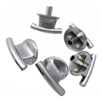 5PACK ER74007918 Cooktop Stove Burner Knob For Kitchenaid Whirlpool. Fixed Price $26.90.