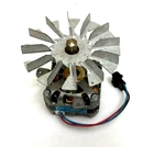 Ge Monogram Double Oven Model ZET958SF6SS Convection Fan Motor. Fixed Price $99.00.