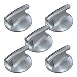 Pack Range Burner Knob For Whirlpool Jenn Air WP74010205. Fixed Price $75.65.