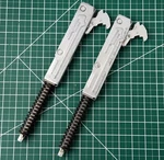 Pre-greased, 2PC Set Oem Lg Oven/range Hinges AEH72957505 4775W1N001B AP5260713. Fixed Price $67.52.