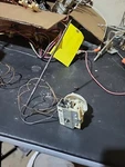 Amana Range/stove/oven Thermostat Part # W10565875. Fixed Price $40.00.