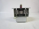 Ge Otr Microwave Magnetron (tested Good) WB27X706 OM75S(31)-D 26AT62837 Asmn. Fixed Price $30.00.