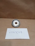 Thermador Range Surface Burner Base VTN30RQ Oem Genuine Dual Fuel Silver #1506. Fixed Price $35.29.