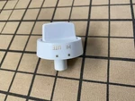 Genuine Frigidaire Stove Range Oven Surface Knob White Gas 316009046. Fixed Price $14.01.