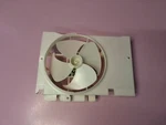 WB26X10105 Ge Microwave Cooling Fan Motor Assembly Used. Fixed Price $17.50.