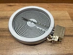 Oem Bosch Thermador 00491270 Cooktop Element 1200W. Fixed Price $35.00.