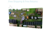 Miele ELP761 6424061 V0134702 Oven Microwave Control Board. Fixed Price $159.56.