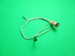 Ge Recycled Electric Cooktop Indicator Light WB02X10813. Fixed Price $11.09.