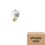 AP4484236-A Oem For Stove Range Rocker Switch Element () Part # Model A5. Fixed Price $77.40.